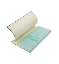 Ежедневник недатированный А5 &laquo;Bilbao&raquo;