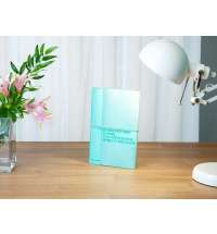 Ежедневник недатированный А5 &laquo;Bilbao&raquo;