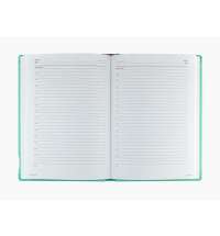 Ежедневник недатированный А5 &laquo;Velvet&raquo;