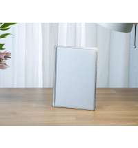 Ежедневник недатированный А5 &laquo;Velvet&raquo;