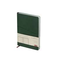 Ежедневник недатированный А5 &laquo;Barcelona&raquo;