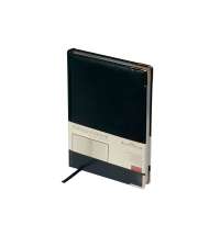 Ежедневник недатированный А5+ &laquo;Persona&raquo;