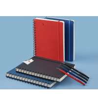 Ежедневник недатированный А5 &laquo;Pragmatic&raquo;