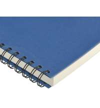 Ежедневник недатированный А5 &laquo;Pragmatic&raquo;