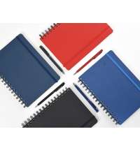 Ежедневник недатированный А5 &laquo;Pragmatic&raquo;