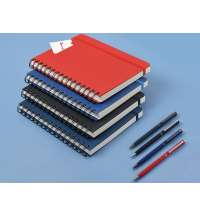 Ежедневник недатированный А5 &laquo;Pragmatic&raquo;