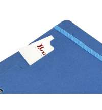 Ежедневник недатированный А5 &laquo;Pragmatic&raquo;