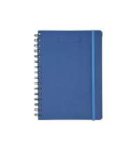 Ежедневник недатированный А5 &laquo;Pragmatic&raquo;