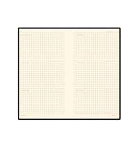 Еженедельник недатированный А6 &laquo;Metropol&raquo;