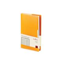 Еженедельник недатированный А6 &laquo;Metropol&raquo;