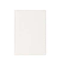 Ежедневник недатированный А5 &laquo;Velvet&raquo;