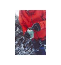 Банка для еды с ложкой-вилкой Stanley Legendary, 400 мл