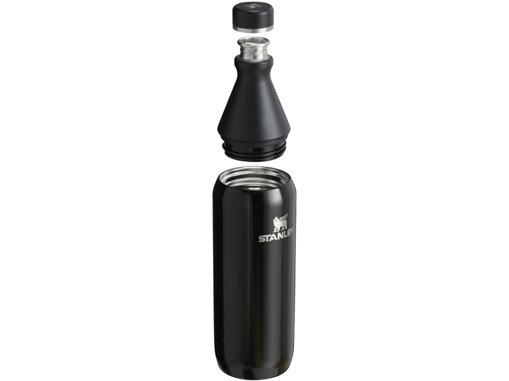 Бутылка для воды Stanley All Day Slim, 600 мл