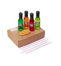 Набор для приготовления коктейлей «Cocktailer»