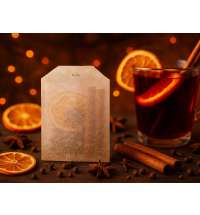 Специи для глинтвейна в индивидуальной упаковке &laquo;Vintry&raquo;