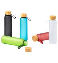 Бутылка VOZNAN из переработанного стекла