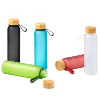 Бутылка VOZNAN из переработанного стекла