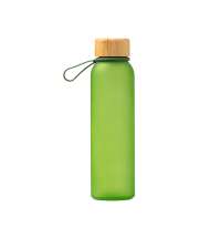 Бутылка VOZNAN из переработанного стекла