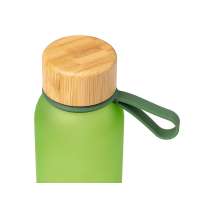 Бутылка VOZNAN из переработанного стекла