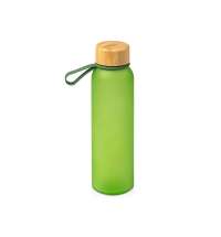 Бутылка VOZNAN из переработанного стекла