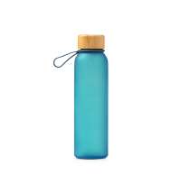 Бутылка VOZNAN из переработанного стекла