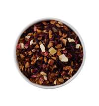 Чай травяной &laquo;Вишневый пунш&raquo;, 50 гр.