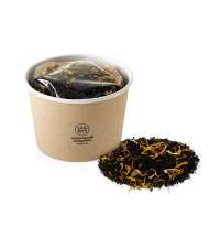 Чай черный &laquo;Новогодний мандарин&raquo;, 50 гр.