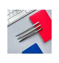 Ручка металлическая шариковая &laquo;Palermo&raquo;