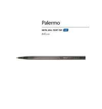 Ручка металлическая шариковая &laquo;Palermo&raquo;