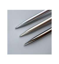 Ручка металлическая шариковая &laquo;Palermo&raquo;