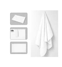 Спортивное полотенце &laquo;Галпи&raquo;