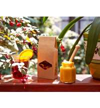 Чай &laquo;Глинтвейн&raquo; фруктовый, 90 г