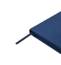 Ежедневник А5 &laquo;Megapolis Color New&raquo; soft-touch