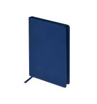 Ежедневник А5 &laquo;Megapolis Color New&raquo; soft-touch