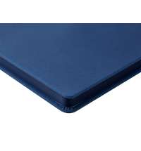 Ежедневник А5 &laquo;Megapolis Color New&raquo; soft-touch