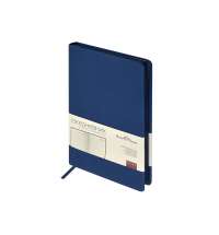 Ежедневник А5 &laquo;Megapolis Color New&raquo; soft-touch