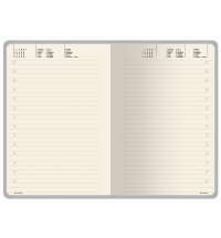 Ежедневник А5 &laquo;Megapolis Color New&raquo; soft-touch