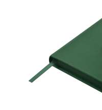 Ежедневник А5 &laquo;Megapolis Color New&raquo; soft-touch