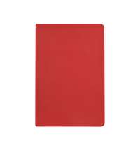 Ежедневник А5 &laquo;Megapolis Color New&raquo; soft-touch