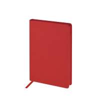 Ежедневник А5 &laquo;Megapolis Color New&raquo; soft-touch