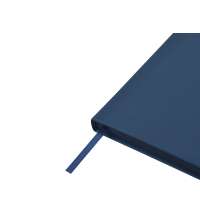 Ежедневник А5 &laquo;Megapolis Color New&raquo; soft-touch