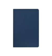 Ежедневник А5 &laquo;Megapolis Color New&raquo; soft-touch