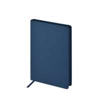 Ежедневник А5 &laquo;Megapolis Color New&raquo; soft-touch