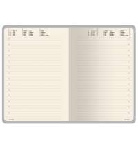 Ежедневник А5 &laquo;Megapolis Color New&raquo; soft-touch