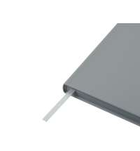 Ежедневник А5 &laquo;Megapolis Color New&raquo; soft-touch