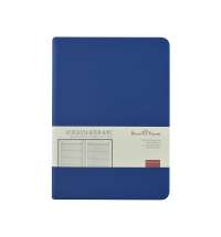 Ежедневник недатированный А6 &laquo;Megapolis Color&raquo;