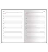 Ежедневник недатированный А6 &laquo;Megapolis Color&raquo;