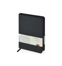 Ежедневник недатированный А6 &laquo;Megapolis Color&raquo;