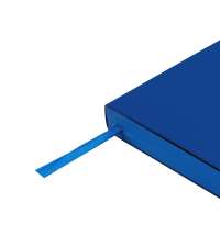 Ежедневник недатированный А5 &laquo;Megapolis Color Flex New&raquo;