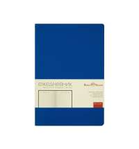 Ежедневник недатированный А5 &laquo;Megapolis Color Flex New&raquo;